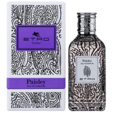Парфумована вода Etro Paisley для чоловіків та жінок