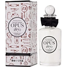 Туалетна вода Penhaligon's Opus 1870 для чоловіків