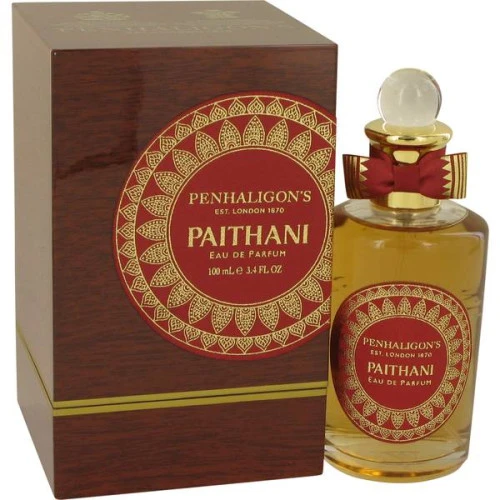 Парфумована вода Penhaligon's Paithani для жінок