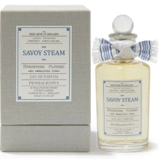 Парфумована вода Penhaligon's Savoy Steam для чоловіків та жінок