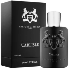 Парфумована вода Parfums de Marly Carlisle для чоловіків та жінок