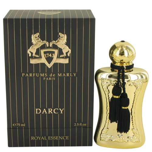 Парфумована вода Parfums de Marly Darcy для жінок