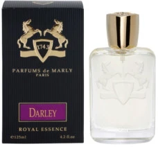 Туалетна вода Parfums de Marly Darley для чоловіків