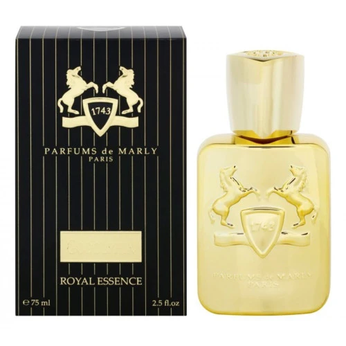 Парфумована вода Parfums de Marly Godolphin для чоловіків