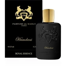 Парфумована вода Parfums de Marly Hamdani для чоловіків та жінок