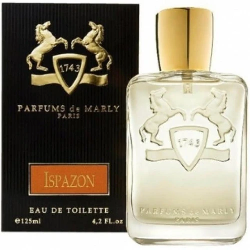 Парфумована вода Parfums de Marly Ispazon для чоловіків