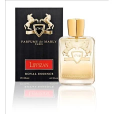 Парфумована вода Parfums de Marly Lippizan для чоловіків
