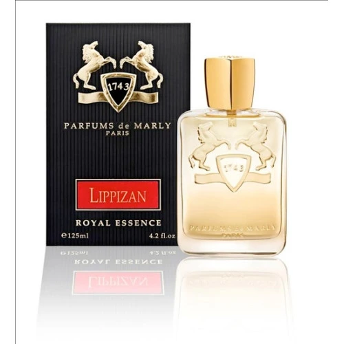Парфумована вода Parfums de Marly Lippizan для чоловіків
