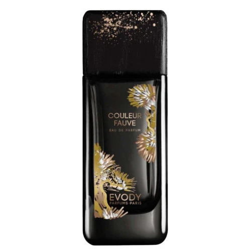 Парфюмированная вода Evody Parfums Couleur Fauve для мужчин и женщин