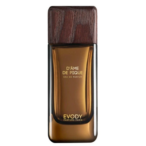 Парфумована вода Evody Parfums D'Ame de Pique для чоловіків та жінок