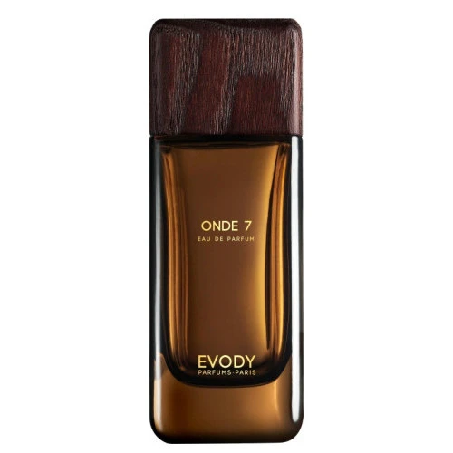 Парфюмированная вода Evody Parfums Onde 7 для мужчин и женщин