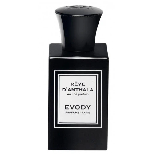 Парфумована вода Evody Parfums Reve d'Anthala для чоловіків та жінок