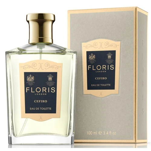 Туалетна вода Floris Cefiro для жінок