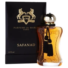 Парфумована вода Parfums de Marly Safanad для жінок