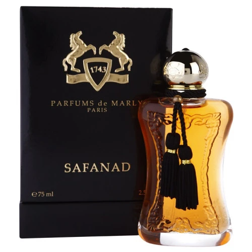 Парфумована вода Parfums de Marly Safanad для жінок