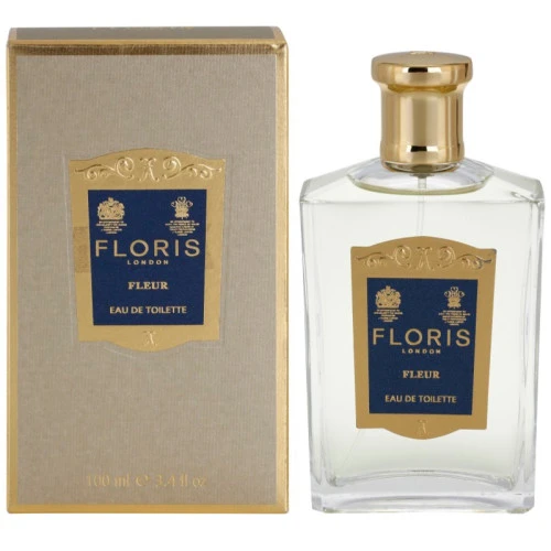 Туалетна вода Floris Fleur для жінок
