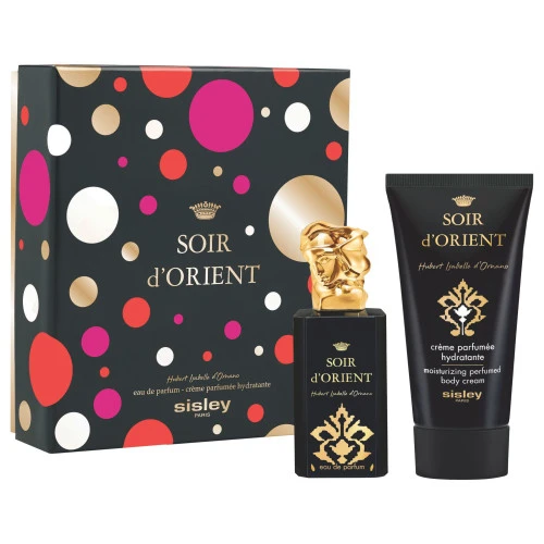 Набір Sisley Soir d'Orient для жінок