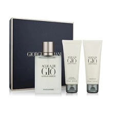Набір для чоловіків Giorgio Armani Acqua di Gio pour Homme