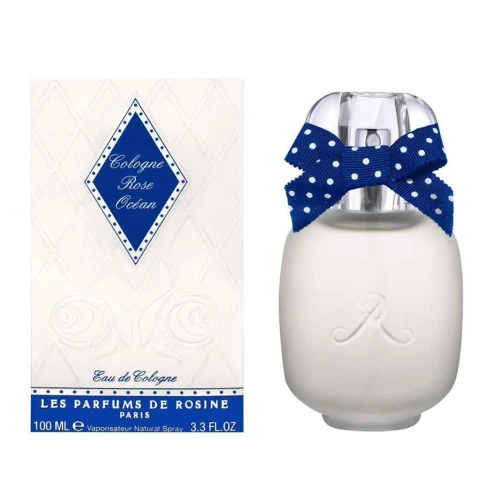 Парфумована вода Parfums De Rosine Cologne Rose Ocean для жінок