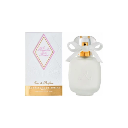 Парфумована вода Parfums De Rosine Le Magnolia de Rosine для жінок