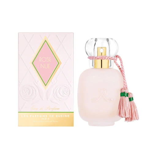 Парфумована вода Parfums De Rosine Rose Nue для жінок