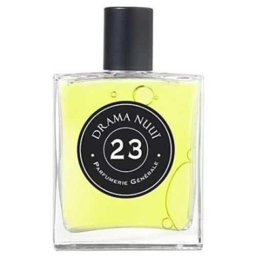 Туалетна вода Parfumerie Generale PG23 Drama Nuui для чоловіків та жінок