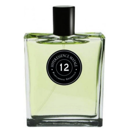 Парфумована вода Parfumerie Generale Hyperessence Matale для чоловіків та жінок