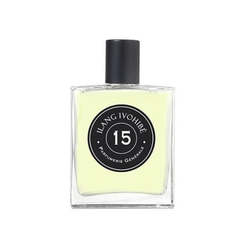 Туалетна вода Parfumerie Generale Ilang Ivohibe для жінок