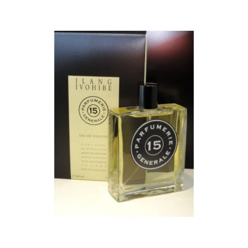 Туалетна вода Parfumerie Generale Ilang Ivohibe для жінок