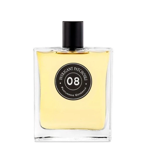 Парфумована вода Parfumerie Generale Intrigant Patchouli для чоловіків та жінок