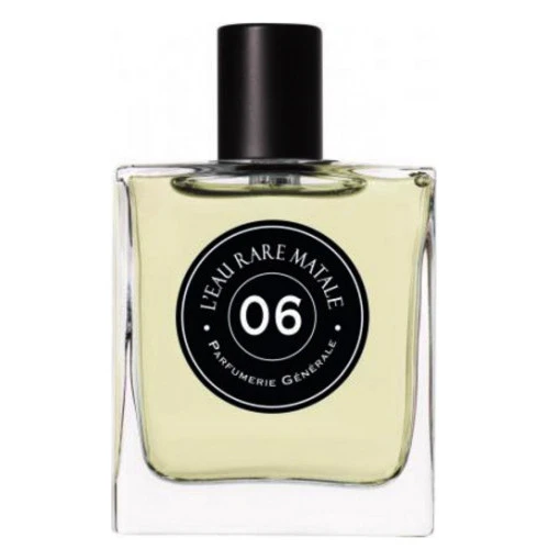 Туалетна вода Parfumerie Generale L'Eau Rare Matale No 06 для чоловіків