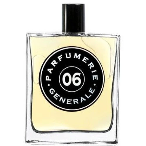 Туалетна вода Parfumerie Generale L'Eau Rare Matale No 06 для чоловіків