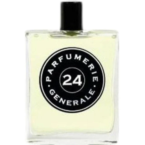 Туалетна вода Parfumerie Generale Papyrus de Ciane для чоловіків та жінок