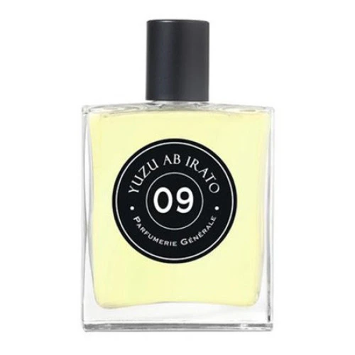 Туалетна вода Parfumerie Generale Yuzu Ab Irato для жінок