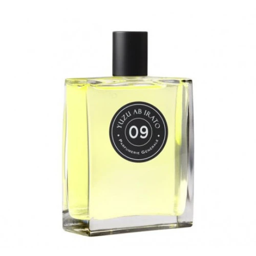 Туалетна вода Parfumerie Generale Yuzu Ab Irato для жінок