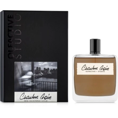 Парфюмированная вода Olfactive Studio Chambre Noire для мужчин и женщин