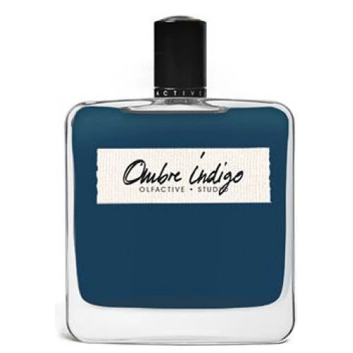 Парфюмированная вода Olfactive Studio Ombre Indigo для мужчин и женщин