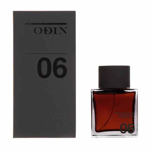 Парфумована вода Odin 06 Amanu для чоловіків та жінок