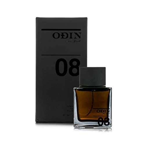Парфумована вода Odin 08 Seylon для чоловіків та жінок