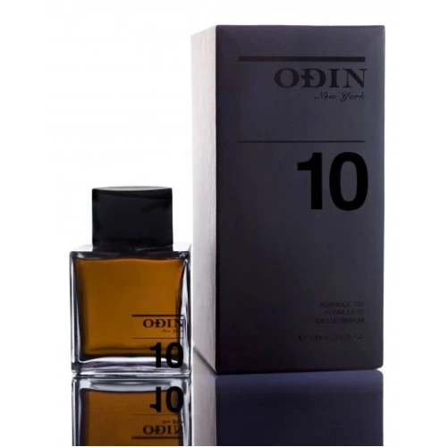 Парфумована вода Odin 10 Roam для чоловіків та жінок