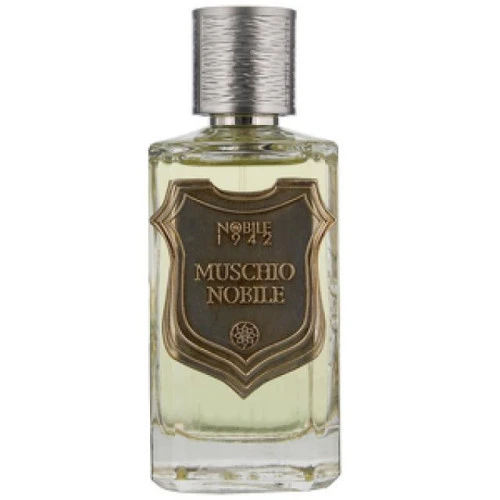 Парфюмированная вода Nobile 1942 Muschio Nobile для женщин