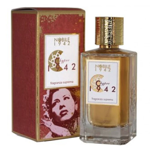Парфумована вода Nobile 1942 Chypre для жінок
