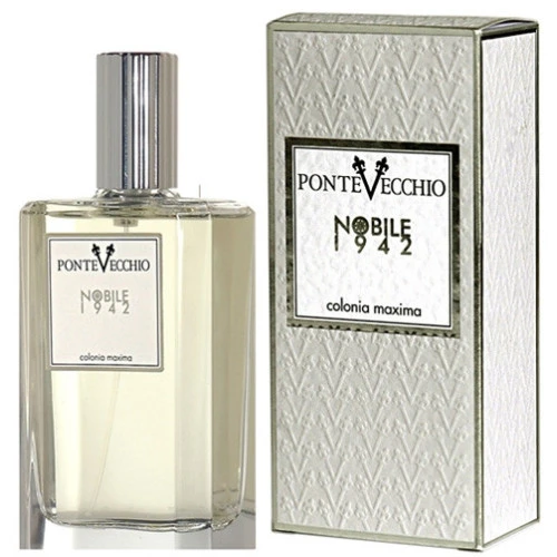 Парфумована вода Nobile 1942 PonteVecchio for Men для чоловіків