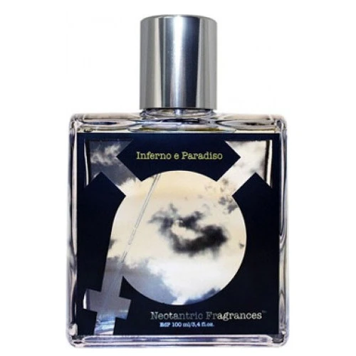 Туалетна вода Neotantric Fragrances Inferno e Paradiso для чоловіків та жінок