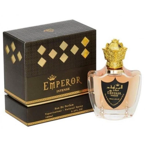 Парфумована вода My Perfumes Emperor Intense для чоловіків