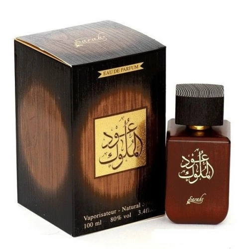 Парфюмированная вода My Perfumes Oud Mulook для мужчин и женщин