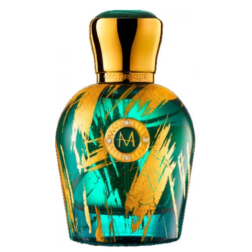 Парфумована вода Moresque Fiore di Portofino для чоловіків та жінок