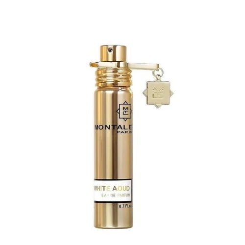 Парфумована вода Montale White Aoud для чоловіків та жінок