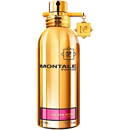 Парфумована вода Montale The New Rose для чоловіків та жінок