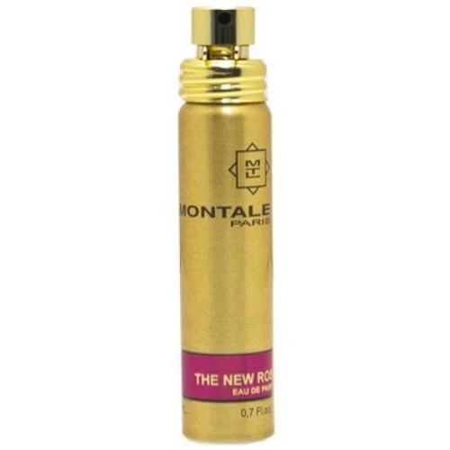 Парфумована вода Montale The New Rose для чоловіків та жінок